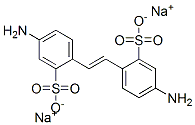 CAS#: 7336-20-1， Disodium 4,4'-Diaminostilbene-2,2'-Disulphonate