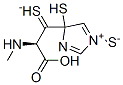CAS#: 73491-33-5， (2S)-2-Amino-3-[5-[5-[(2S)-2-Amino-3-Hydroxy-3-Oxopropyl]-1-Methylimidazol-4-Yl]Disulfanyl-3-Methylimidazol-4-Yl]Propanoic Acid