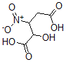CAS#: 73491-91-5， 2-Hydroxy-3-Nitropentanedioic Acid