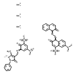 CAS#: 73514-04-2， C.I. Acid Brown 355