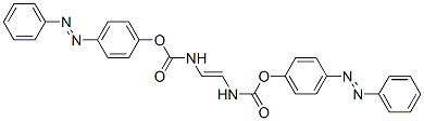 CAS#: 73622-86-3， [4-(2-Phenylhydrazinyl)Phenyl] (NE)-N-[(2E)-2-(4-Phenyldiazenylphenoxy)Carbonyliminoethylidene]Carbamate