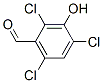 CAS#: 73664-57-0， 2,4,6-Trichloro-3-Hydroxybenzaldehyde