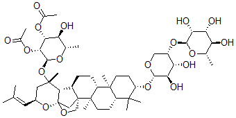 CAS#: 73667-51-3， C08991