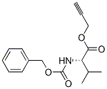 CAS 登录号：73680-52-1， N-(苄氧羰基)-L-缬氨酸2-丙炔基酯