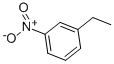 CAS#: 7369-50-8， 1-Ethyl-3-Nitrobenzene