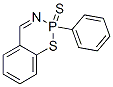 CAS#: 73713-83-4， 2-Phenyl-2H-1,3,2-benzothiazaphosphorine 2-sulfide