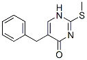 CAS#: 73717-80-3， 2-(Methylthio)-5-(Phenylmethyl)-4(1H)-Pyrimidinone