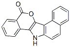 CAS#: 7374-66-5， Benzo[E][2]Benzopyrano[4,3-b]Indol-5(13H)-One