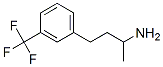 CAS#: 73839-94-8， 4-[3-(Trifluoromethyl)Phenyl]Butan-2-Amine