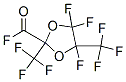 CAS#: 7385-65-1， 4,4,5-Trifluoro-2,5-Bis(Trifluoromethyl)-1,3-Dioxolane-2-Carbonyl Fluoride