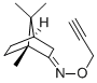 CAS#: 73886-28-9， 1,7,7-Trimethyl-N-Prop-2-Ynoxybicyclo[2.2.1]Heptan-2-Imine