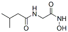 CAS#: 73912-95-5， N-[2-(Hydroxyamino)-2-Oxoethyl]-3-Methylbutanamide