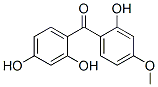 CAS#: 7392-62-3， 2,2',4-Trihydroxy-4'-Methoxybenzophenone