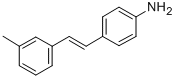 CAS#: 73928-04-8， 3-Methyl-4-Stilbenamine