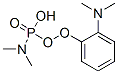 CAS#: 7393-13-7， N-(Dimethylamino-Phenoxy-Phosphoryl)-N-Methyl-Methanamine