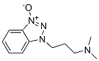 CAS#: 73941-89-6， N,N-Dimethyl-3-(3-Oxidobenzotriazol-3-Ium-1-Yl)Propan-1-Amine