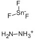CAS#: 73953-53-4， Hydrazinium Trifluorostannite