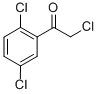 CAS#: 7396-79-4， 2-Chloro-1-(2,5-Dichlorophenyl)Ethanone