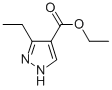 CAS#: 73981-23-4， 3-Ethyl-1H-Pyrazole-4-carboxylic Acid Ethyl Ester