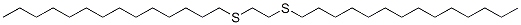 CAS#: 73987-19-6， 1-(2-Tetradecylsulfanylethylsulfanyl)Tetradecane