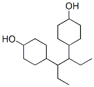 CAS#: 74006-28-3， 4-[4-(4-Hydroxycyclohexyl)Hexan-3-Yl]Cyclohexan-1-Ol