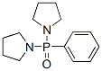 CAS#: 74038-19-0， 1-(Phenyl-Pyrrolidin-1-Ylphosphoryl)Pyrrolidine