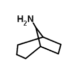 CAS#: 740738-40-3， Bicyclo[3.2.1]octan-8-amine