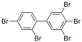 CAS#: 74114-77-5， 1,2,3-Tribromo-5-(2,4-Dibromophenyl)Benzene