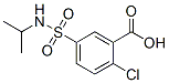 CAS#: 74138-28-6， 2-Chloro-5-(Propan-2-Ylsulfamoyl)Benzoate