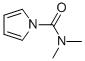 CAS#: 741681-54-9， N,N-Dimethyl-1H-Pyrrole-1-Carboxamide
