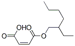 CAS#: 7423-42-9， (2Z)-2-Butenedioic Acid 1-(2-Ethylhexyl) Ester