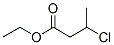 CAS#: 7425-48-1， Ethyl-3-Chloro-N-Butanoate