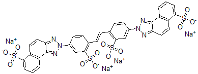 CAS#: 7426-67-7， Blankophor G