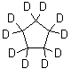 CAS#: 7426-92-8， (<sup>2</sup>H<sub>10</sub>)Cyclopentane