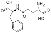 CAS 登录号：7432-24-8， gamma-谷氨酰-苯丙氨酸