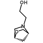 CAS#: 743438-26-8， 2-[(1R,4R)-2-Oxa-5-azabicyclo[2.2.1]hept-5-yl]ethanol