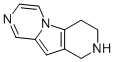 CAS#: 743466-49-1， 1,2,3,4-Tetrahydro-Pyrido[4,3:4,5]Pyrrolo[1,2-a]Pyrazine