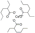 CAS#: 7435-02-1， Cerium(III) 2-Ethylhexanoate