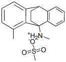 CAS#: 74401-28-8， N-Methyl-9,10-Ethanoanthracene-9(10H)-Methylamine 