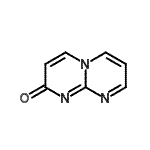 CAS#: 744255-46-7， 2H-Pyrimido[1,2-a]pyrimidin-2-one