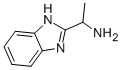structure of CAS# 74461-35-1, 1-(1H-Benzoimidazol-2-Yl)-Ethylamine;[(1S)-1-(1H-Benzimidazol-2-Yl)Ethyl]Ammonium;Zinc00065084