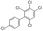 CAS#: 74472-38-1， 2,3,4,4',6-Pentachlorobiphenyl