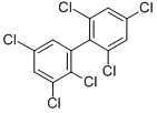 CAS#: 74472-41-6， 2,2',3,4',5,6'-Hexachlorobiphenyl