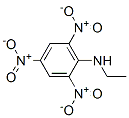CAS#: 7449-27-6， N-Ethyl-2,4,6-Trinitroaniline