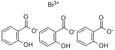 CAS#: 7460-14-2， Bismuth Salicylate