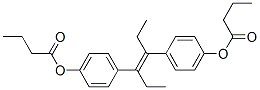 CAS#: 74664-03-2， Diethylstilbestrol Dibutyrate