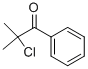 CAS#: 7473-99-6， 2-Chloro-2-Methylpropiophenone