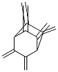 CAS#: 74772-12-6， 2,3,5,6,7,8-Hexamethylidenebicyclo[2.2.2]Octane