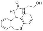 CAS#: 74797-31-2， 1-(6,11-Dihydrobenzo[c][1]Benzothiepin-11-Yl)-3-(2-Hydroxyethyl)Urea
