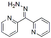 CAS#: 74804-05-0， Di(Pyridin-2-Yl)Methylidenehydrazine